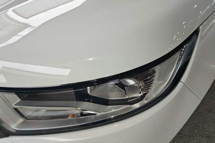 Used Ford Edge 2015 2.0T GTDi Two-Wheel-Drive Elite Edition
