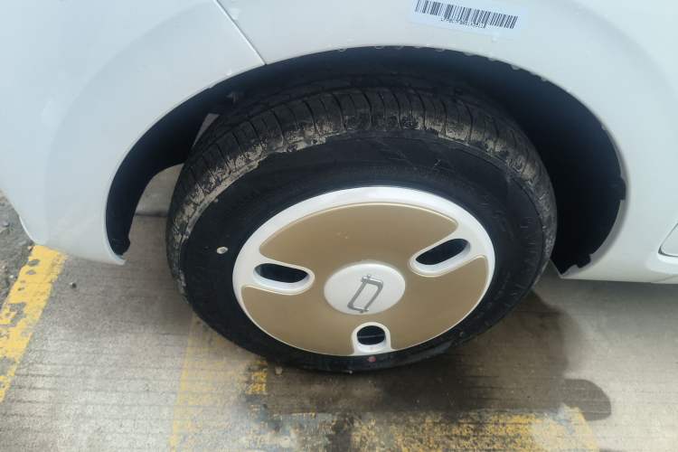 Used Bestune Pony 2025 222km Range Agile Horse
