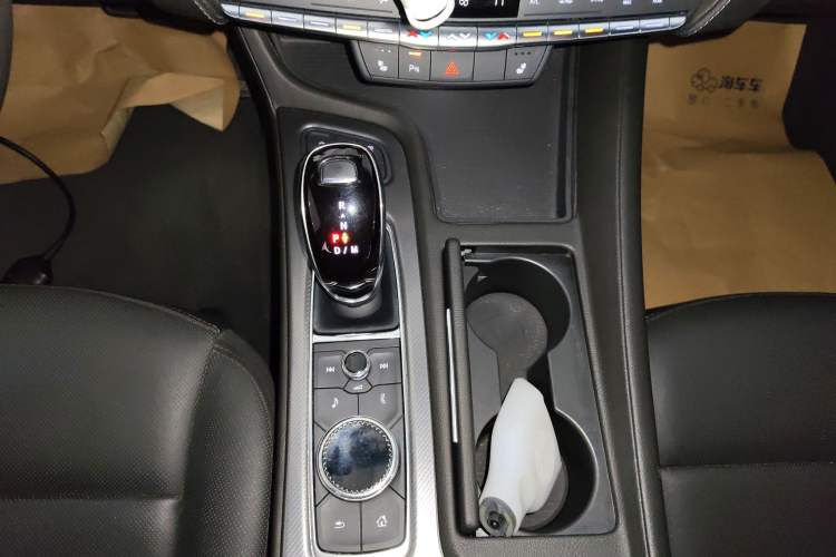 Used Cadillac CT5 2021 Revised 28T Luxury Version