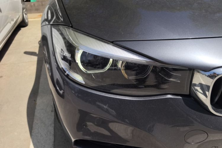 Used BMW 3 Series GT 2019 320i M Sport Right Front Headlight