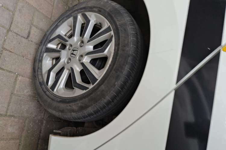 Used Honda Fit 2018 1.5L CVT Comfort Sunroof Version