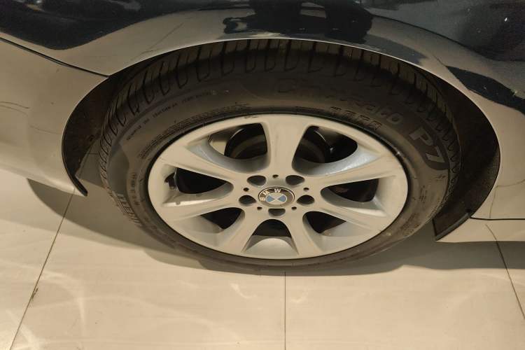 Used BMW 4 Series 2016 420i Fashion Model