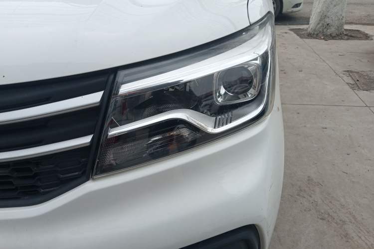 Used Chana Ounuo S 2021 1.5L Ono S Smart Edition Single-Steaming Air-Conditioned Bus JL473QG