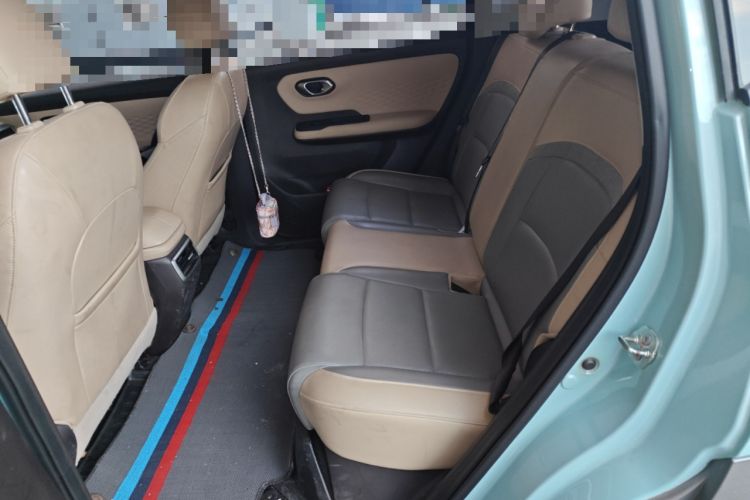 Used AION Y 2022 70 Intelligent Edition Lithium Iron Phosphate