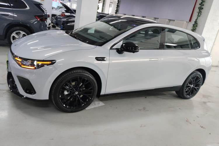 Used Leapmotor Lafa5 2026 Model 515 Pro
