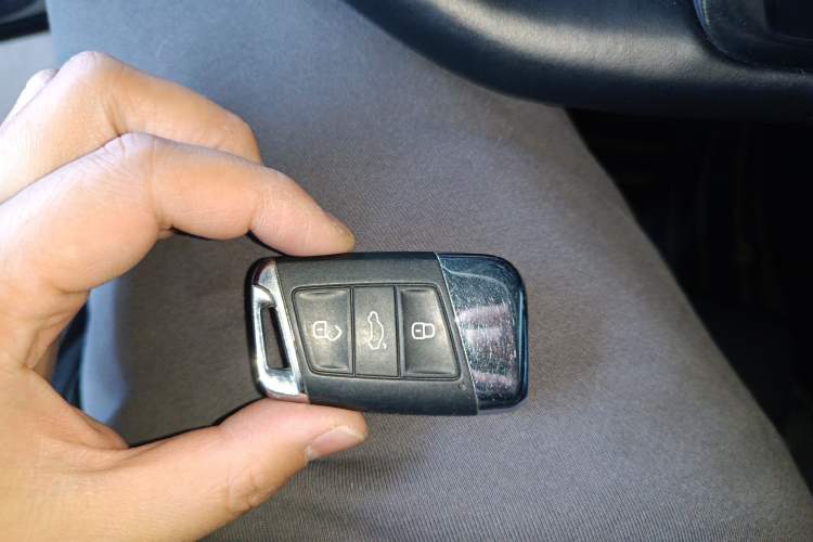 Used Volkswagen Magotan 2019 330TSI DSG Leading Model China VI Standard
