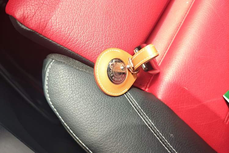 Used Mercedes-Benz GLB AMG 2021-Year Restyled AMG GLB 35 4MATIC
