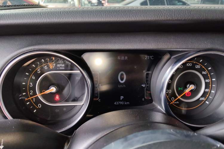 Used Jeep Gladiator 2022 3.6L Pioneer Edition
