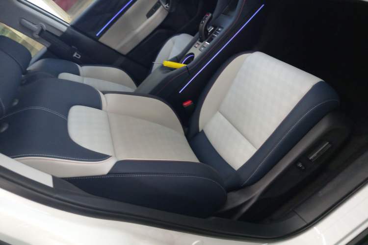 Used Lingxi L 2024 Player No. 1 Edition