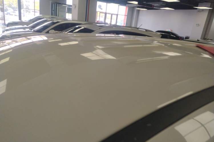 Used Ford EcoSport 2018 1.5L Automatic Elite Edition