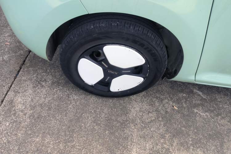 Used CHANGAN NEVO Lumin 2023 205km Xiangqin Version Right Rear Wheel Hub