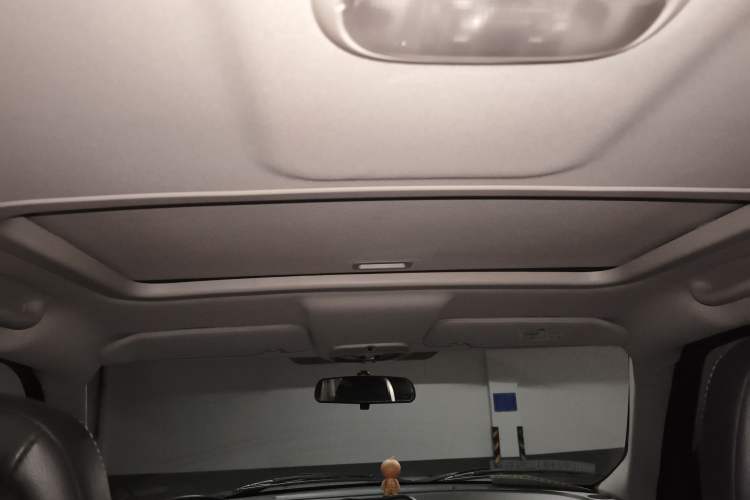 Used Jeep Patriot 2012 2.4 Luxury Edition