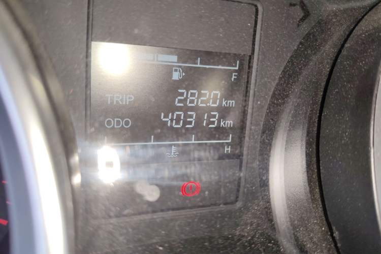 Used Wuling Hongguang S3 2019 1.5L Manual Standard Version China VI Standard
