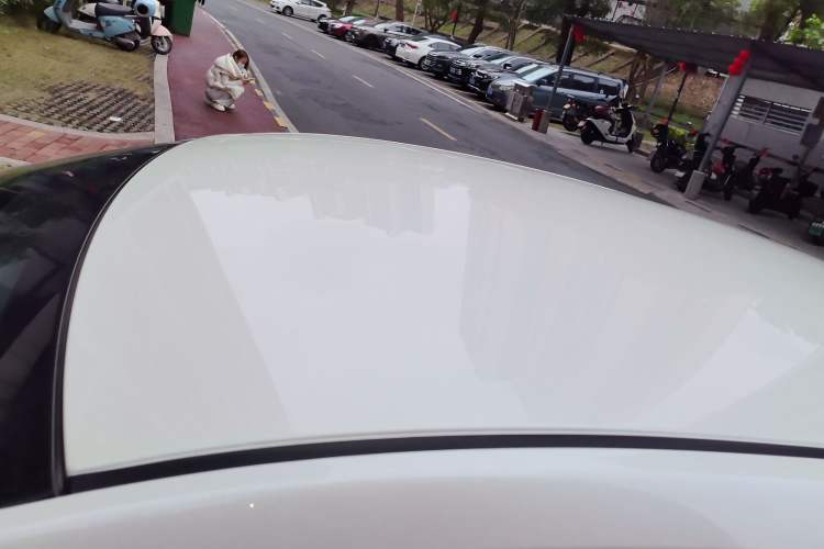 Used Nissan Sylphy 2022 Classic 1.6XE CVT Comfort Edition Roof