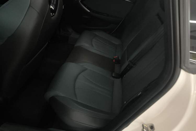 Used MG 7 2023 2.0T Automatic Hunter Luxury Edition