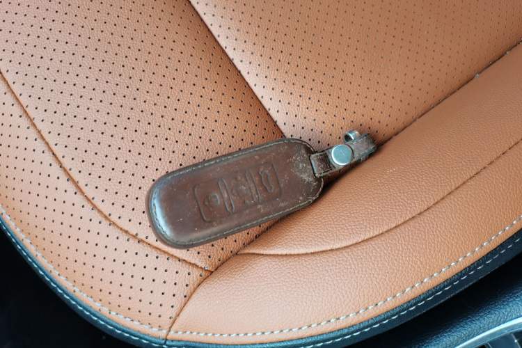 Used Baojun 510 2017 1.5L Manual Luxury Model