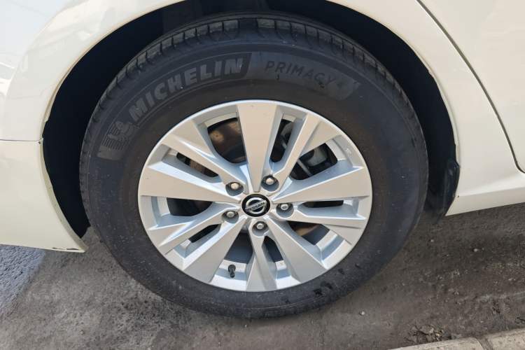 Used Nissan Teana 2020 2.0L XL Comfort Edition
