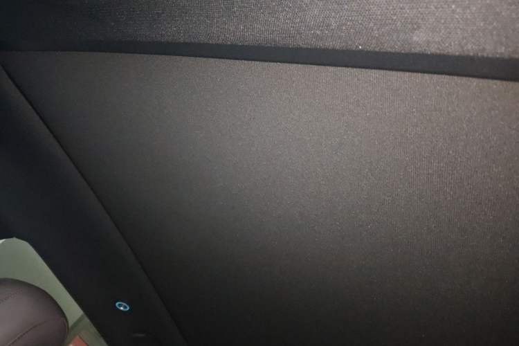 Used BYD Song PLUS New Energy 2025 EV Intelligent Driving Version 520km Premium Model