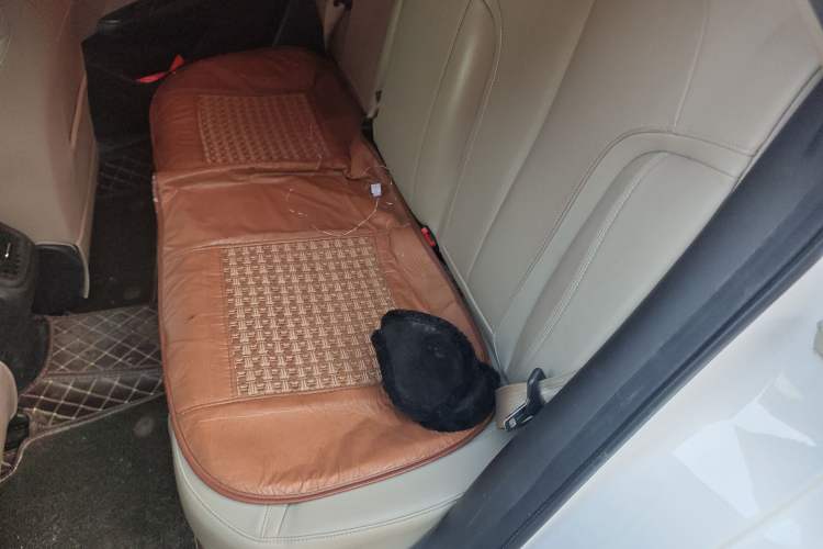 Used Buick GT 2018 15T Dual-Clutch Elite Model China V Standard
