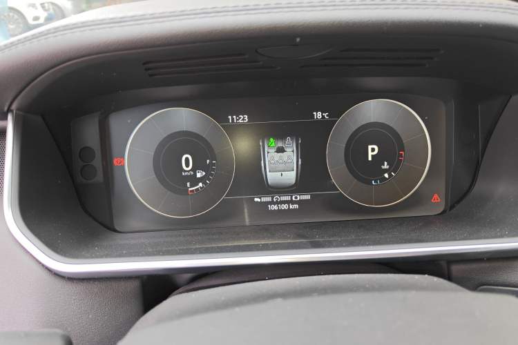 Used Land Rover Range 2015 3.0 TDV6 Vogue
