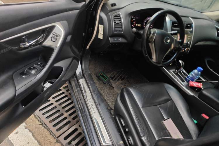 Used Nissan Teana 2013 2.0L XL Comfort Edition