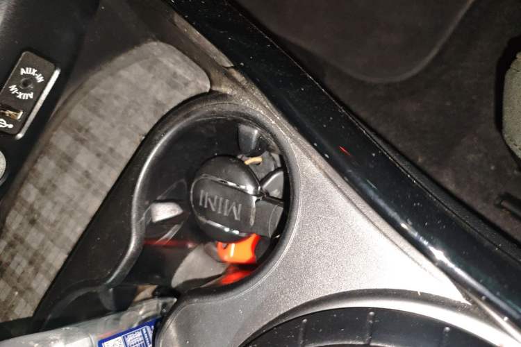 Used MINI Clubman 2016 Revised Version 1.5T COOPER Connoisseur Edition
