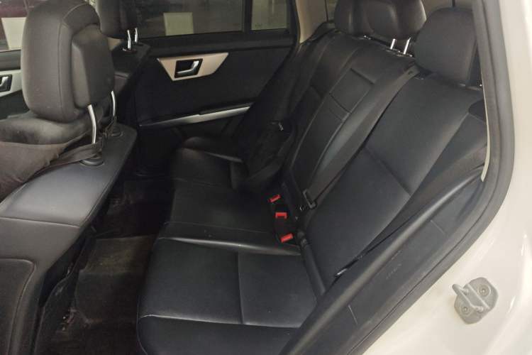 Used Mercedes-Benz GLK-Class 2014 GLK 260 4MATIC Dynamic Model
