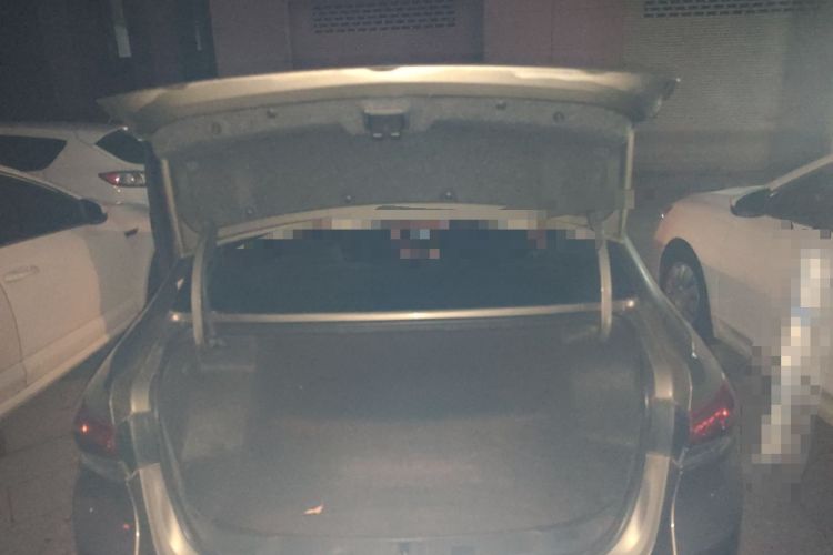 Used Buick GT 2021 Revised Version Flagship 1.5L Automatic Elite Edition
