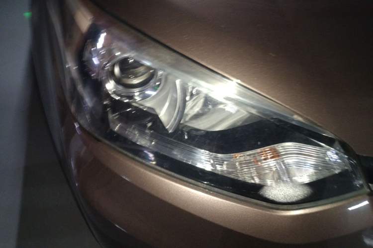 Used MG GS 2015 1.5TGI Manual Elite Edition
