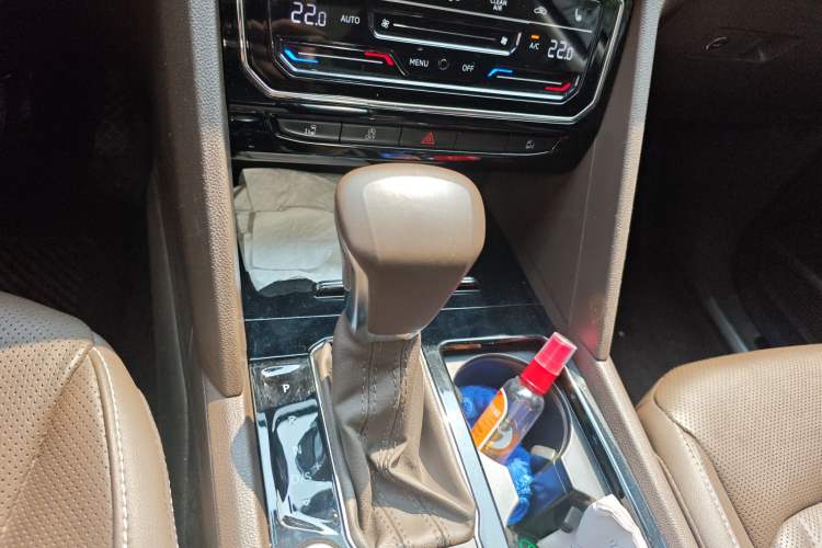 Used Volkswagen Viloran 2020 330TSI Luxury Edition