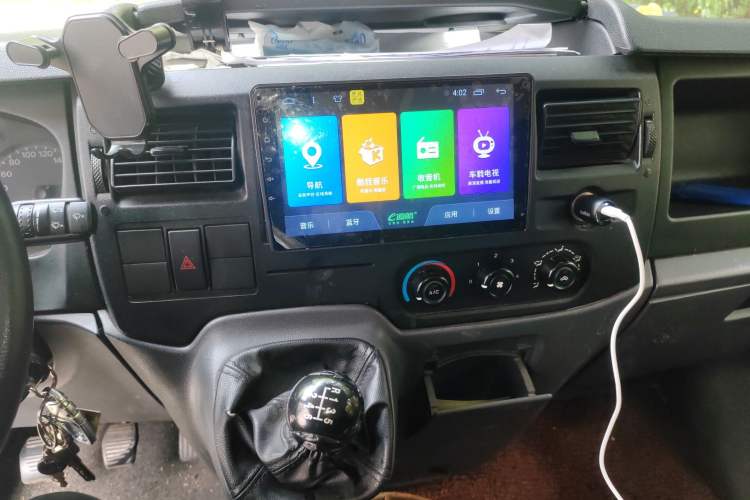 Used Ford Transit Custom 
