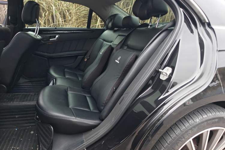 Used Mercedes-Benz E-Class 2012 E 300 L Elegant Model