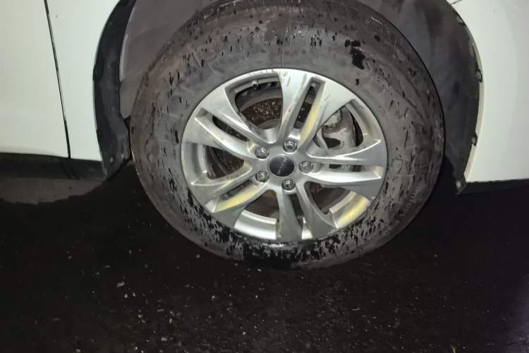 Used Haval M6 2018 Revised Version 1.5T DCT Two-Wheel Drive Elite Edition