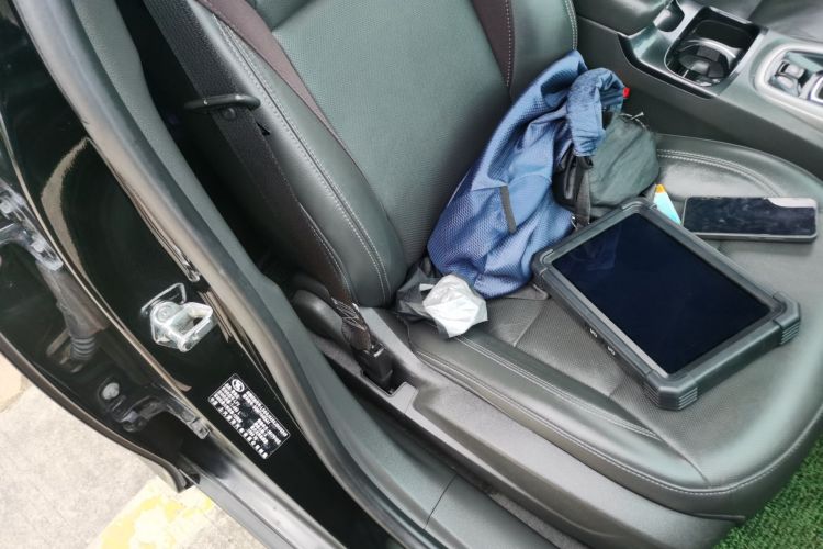 Used Chevrolet Malibu 2017 1.5T Automatic Luxury Edition