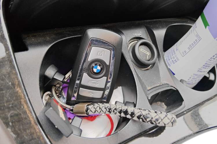 Used BMW 5 Series 2017 525Li Luxury Design Package
