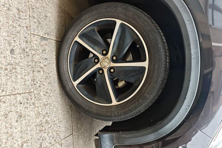 Used Honda Vezel 2020 1.5L CVT Pioneer Edition Right Front Wheel Hub