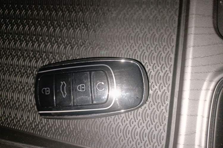 Used Chery Arrizo 8 2024 1.6T DCT Smart
