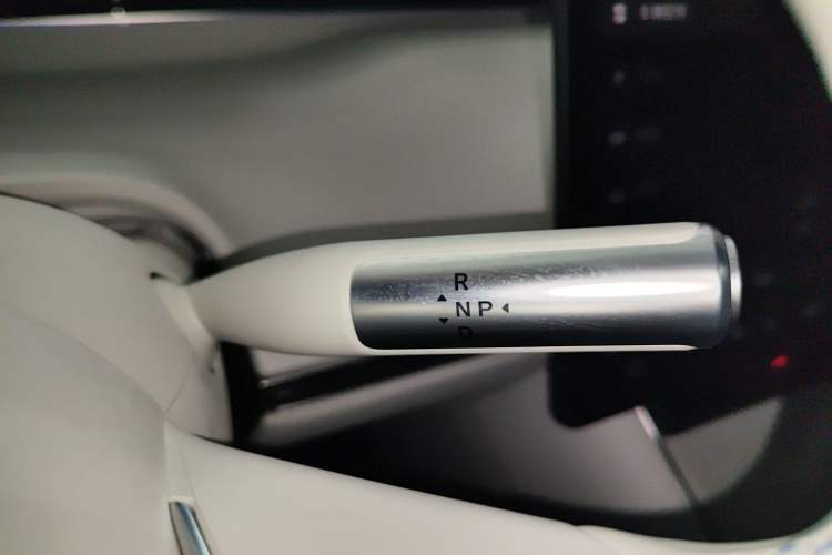 Used Hima Luxeed S7 2024 Ultra Four-Wheel Drive Flagship Edition
