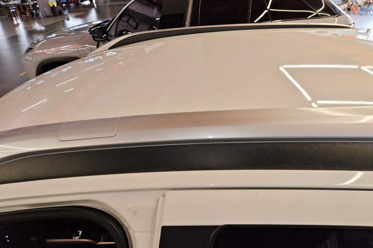 Used Citroen C3-XR 2015 1.6L Automatic Fashion Model