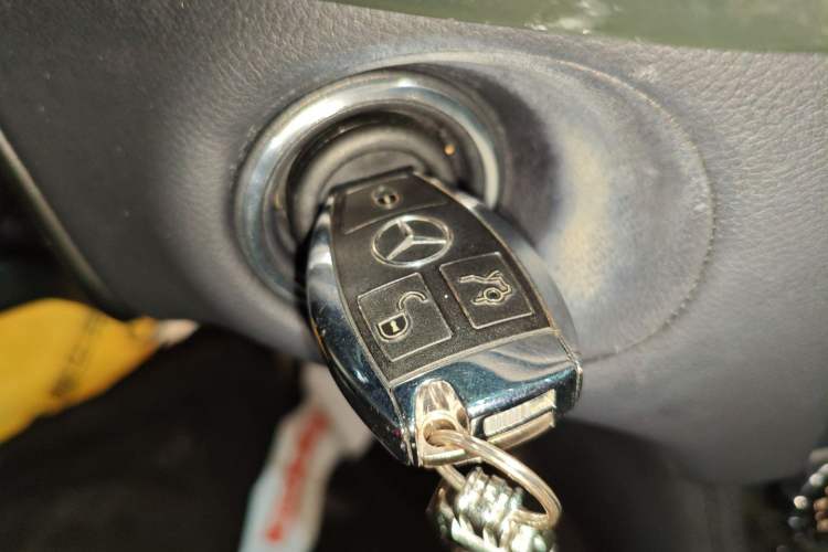 Used Mercedes-Benz CLS 2012 CLS 300 CGI
