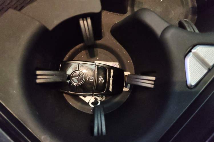 Used Mercedes-Benz GLE AMG 2020 AMG GLE 63 4MATIC+