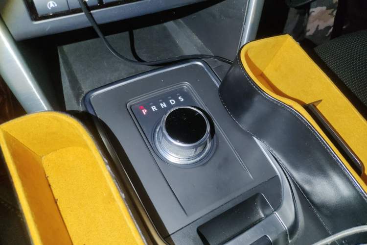 Used Land Rover Discovery Sport 2016 2.0T HSE
