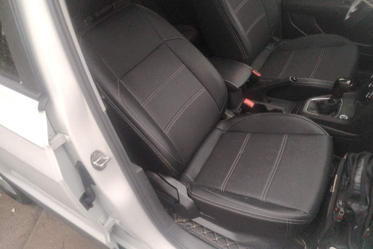 Used Volkswagen Tacqua 2021 1.5L Automatic Shangzhilian Edition