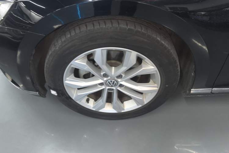 Used Volkswagen Magotan 2019 330TSI DSG Luxury Version China VI Standard