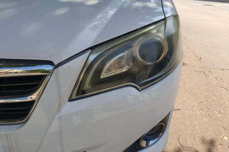 Used Toyota Corolla EX 2013 1.6L Automatic Excellence Edition