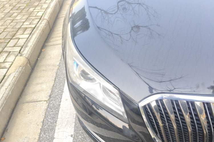 Used Buick LaCrosse 2013 2.0T SIDI Smart Luxury Flagship Edition
