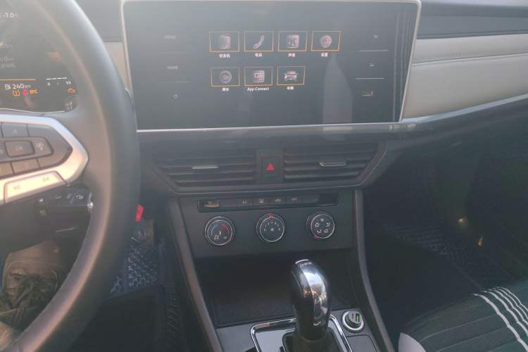 Used Volkswagen Bora 2023 200TSI DSG Comfort Edition