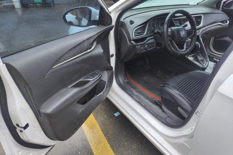 Used Buick GT 2019 18T Automatic Connected Elite Model China V Standard