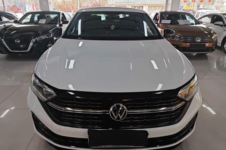 Used Volkswagen Sagitar 2023 280TSI DSG Beyond Lite Edition