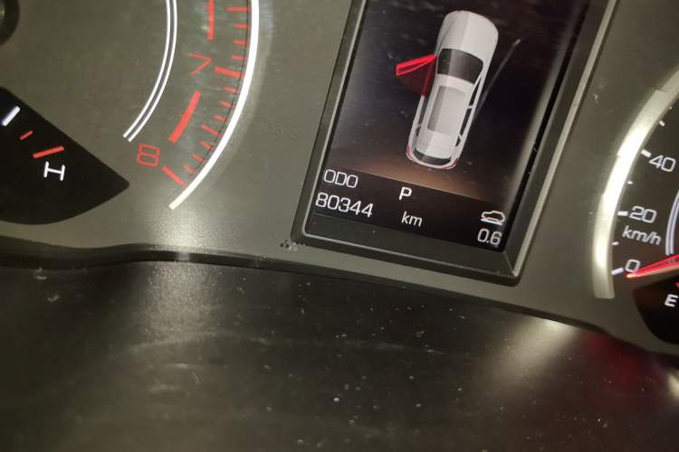 Used Haval H2s 2017 Red-Label 1.5T Dual-Clutch Elite Model